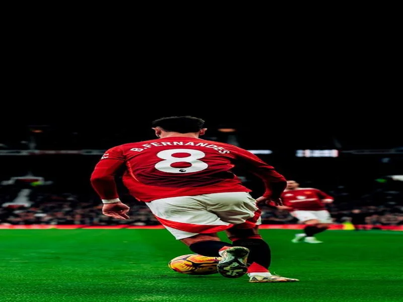 28球22助攻,B费葡萄牙队生涯已经直接参与50个进球